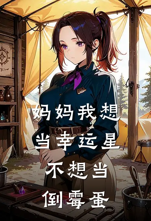 妈妈我想当幸运星，不想当倒霉蛋姜淼妈妈已完结小说_最新章节列表妈妈我想当幸运星，不想当倒霉蛋(姜淼妈妈)