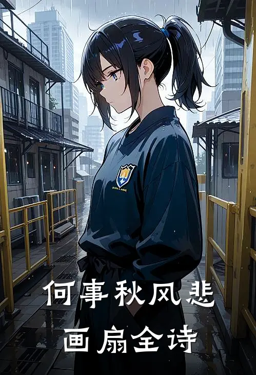 何事秋风悲画扇全诗