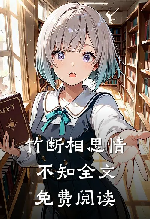 竹断相思情不知全文免费阅读