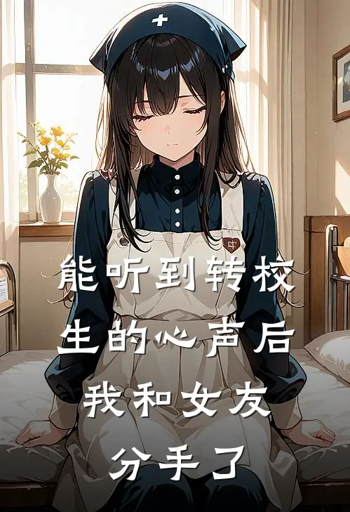 能听到转校生的心声后，我和女友分手了