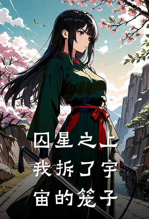 囚星之上：我拆了宇宙的笼子江辰江辰小说免费完结_最新章节列表囚星之上：我拆了宇宙的笼子(江辰江辰)