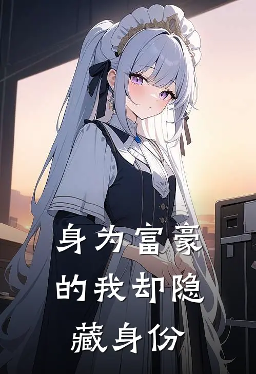 身为富豪的我却隐藏身份(林默张飞扬)全章节在线阅读_林默张飞扬全章节在线阅读