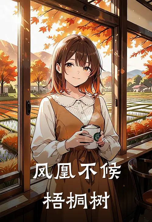 凤凰不候梧桐树