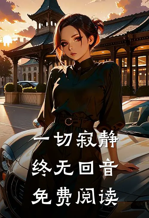 一切寂静终无回音免费阅读