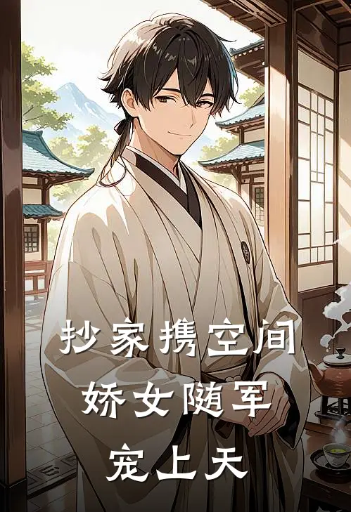 抄家携空间，娇女随军宠上天