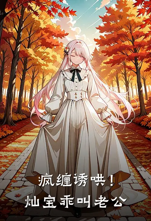 疯缠诱哄！灿宝乖，叫老公