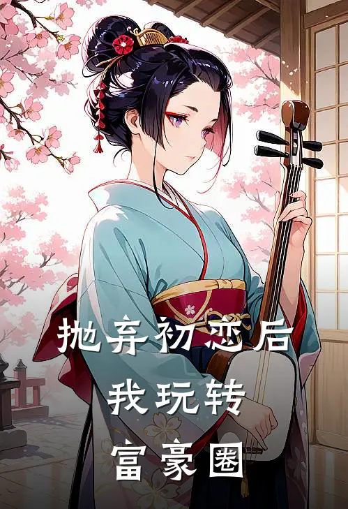 抛弃初恋后，我玩转富豪圈许劲松苏晴免费小说_完本免费小说抛弃初恋后，我玩转富豪圈许劲松苏晴