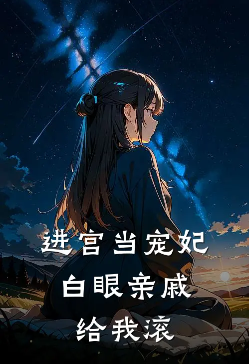 进宫当宠妃，白眼亲戚给我滚