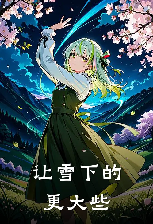 福伯姜倩让雪下的更大些最新章节在线阅读_福伯姜倩完整版阅读