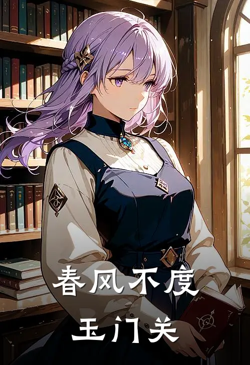 春风不度玉门关