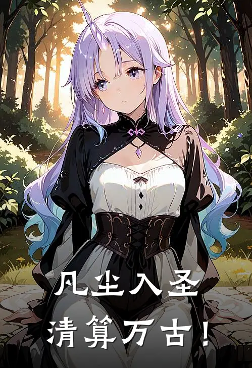 凡尘入圣，清算万古！