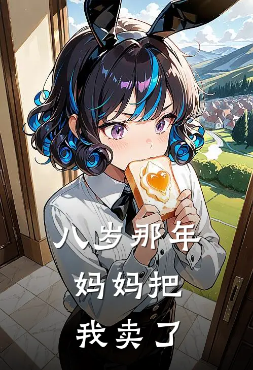 八岁那年，妈妈把我卖了