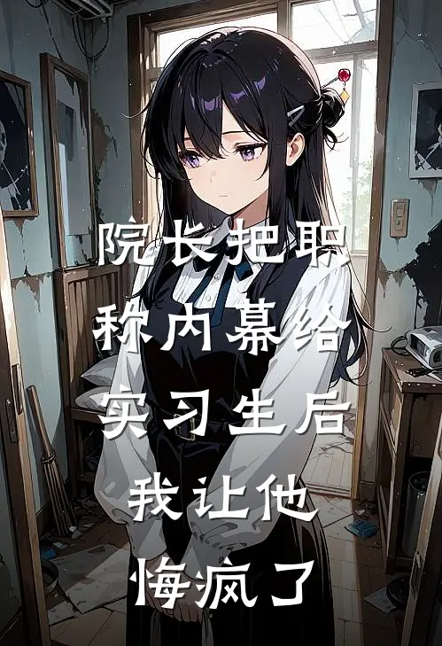 院长把职称内幕给实习生后，我让他悔疯了(宋若清院长)网络热门小说_最新章节列表院长把职称内幕给实习生后，我让他悔疯了(宋若清院长)