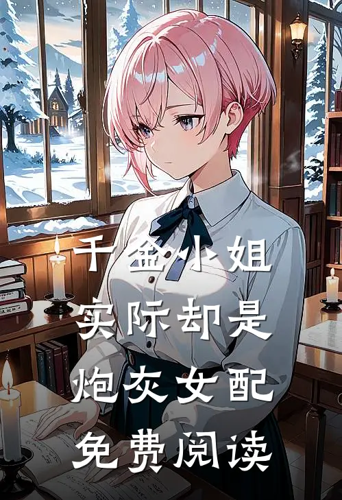 千金小姐实际却是炮灰女配免费阅读