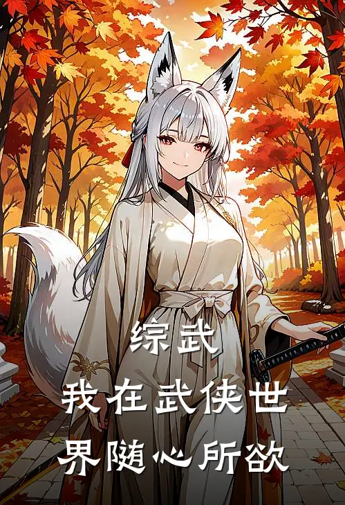 综武：我在武侠世界随心所欲周小华江枫全文在线阅读_综武：我在武侠世界随心所欲全集免费阅读