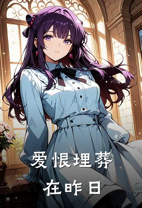 爱恨埋葬在昨日